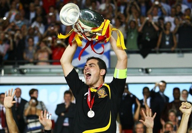 Từ Philipp Lahm đến Torres: ĐHTB EURO 2008 giờ ra đang ra sao? - Bóng Đá