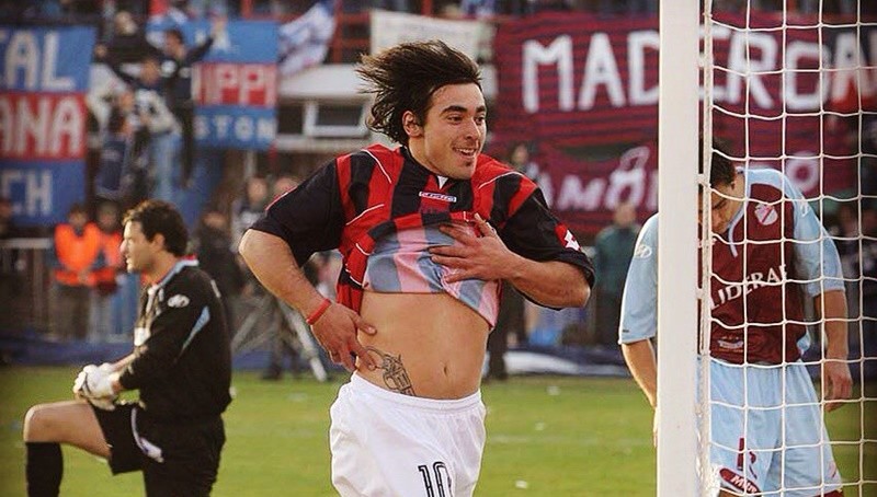 Ezequiel Lavezzi, người muốn từ bỏ 20 triệu euro để về Serie A là ai? - Bóng Đá