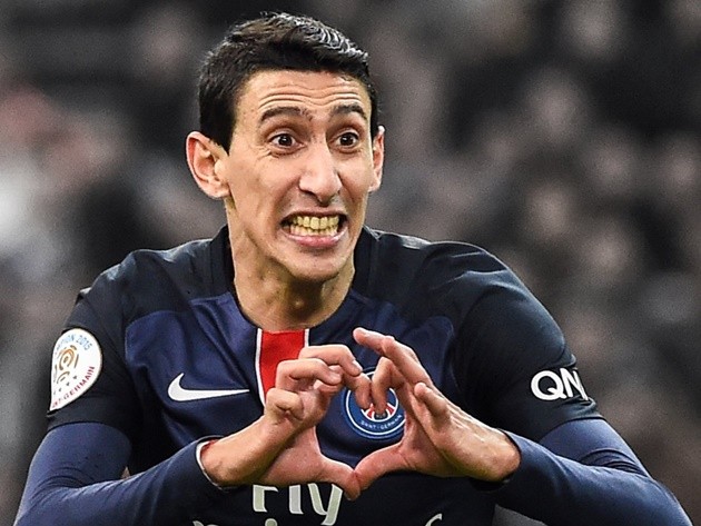 Players with the highest accmulated transfer fees - Bóng Đá