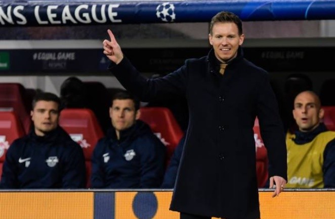 LIVERPOOLLiverpool: Fans want Julian Nagelsmann as Jurgen Klopp successor - Bóng Đá