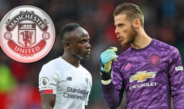 Sadio Mane targeted Manchester United transfer after Jurgen Klopp snub - Bóng Đá