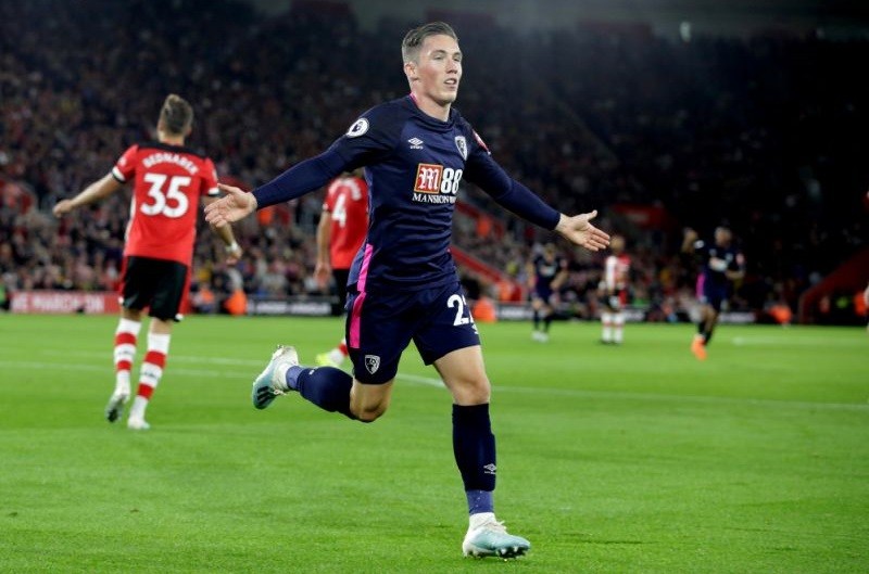 Liverpool: These fans don’t think Harry Wilson will get his chance at Anfield - Bóng Đá