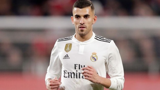 Arsenal chốt ngày có Dani Ceballos - Bóng Đá