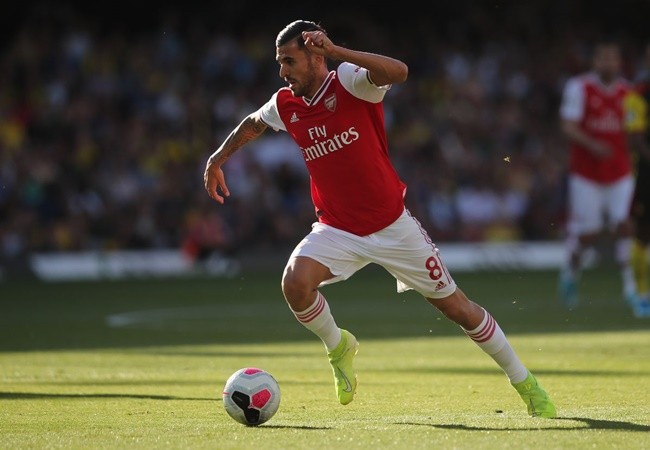 Ian Wright ‘absolutely seething’ at Unai Emery over Watford subs and slams ‘irresponsible’ Granit Xhaka - Bóng Đá