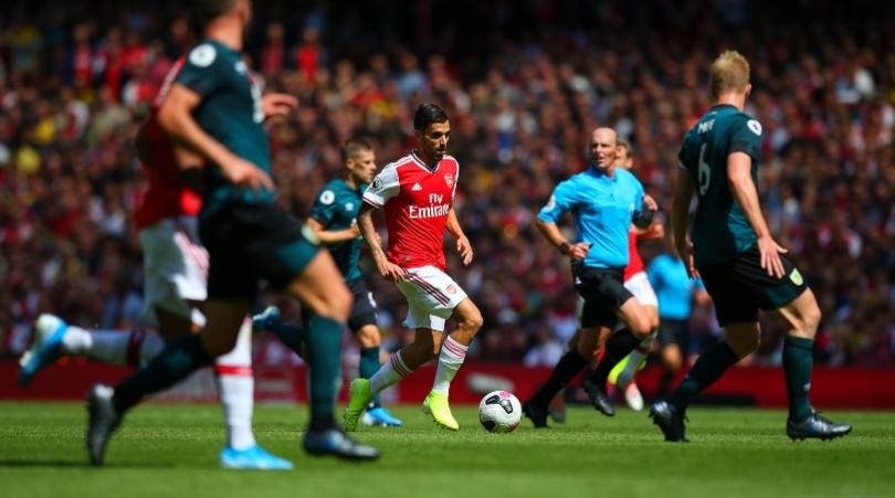 Đây, 4 lý do sẽ giúp Arsenal 