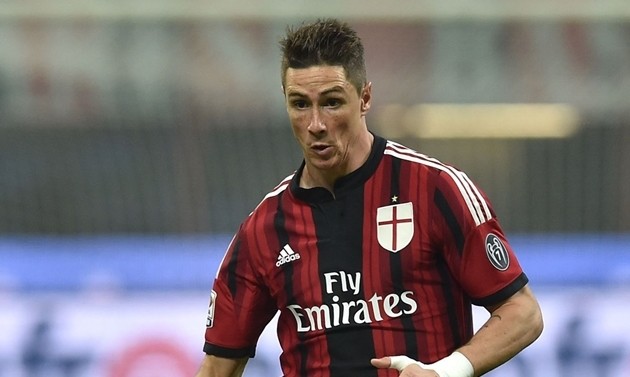 10 cầu thủ từng khoác áo AC Milan và Liverpool - Bóng Đá