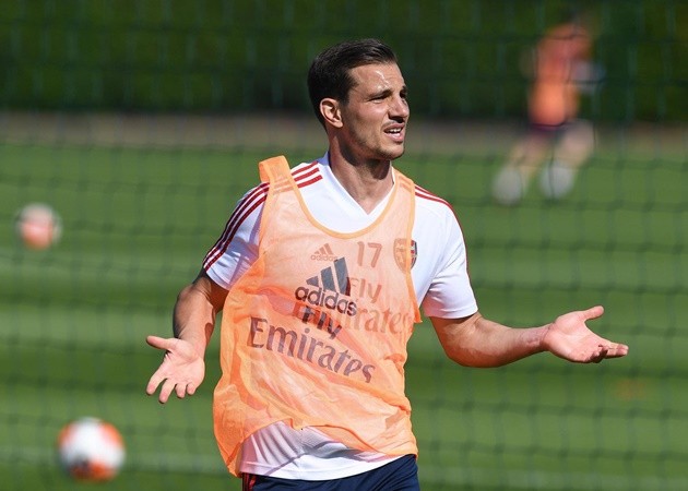 Từ CR7 đến Bruno: Đội hình 'bá đạo' của Sporting nếu không bán ngôi sao - Bóng Đá