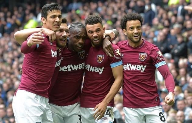 Ten Clubs With Most Points In The Premier League Era - Bóng Đá