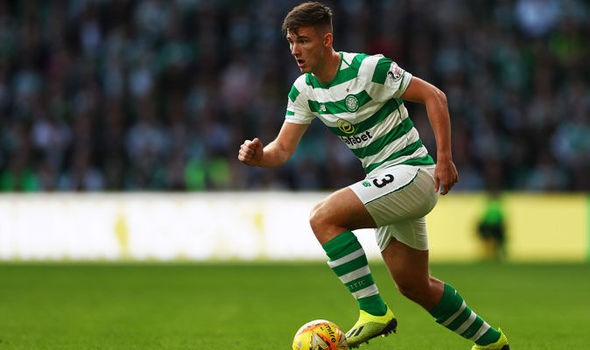 ‘Tierney isn’t better than Van Dijk!’ - Bóng Đá