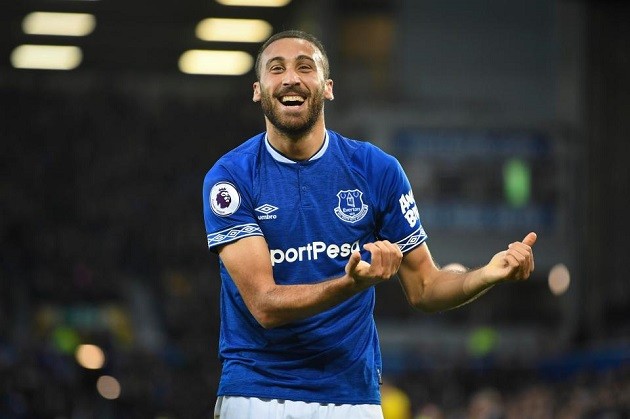 Everton striker set to leave for Bundesliga club - Bóng Đá
