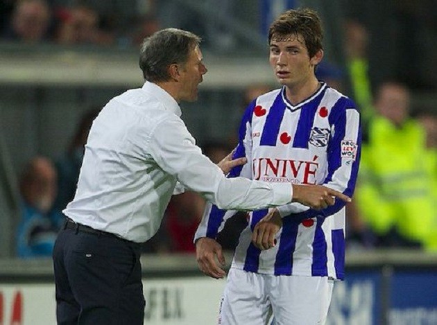 Extensive praise by Van Basten: 'An important factor with his mind' - Bóng Đá