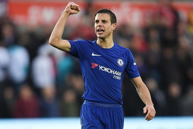 Chelsea’s predicted starting XI vs Wolves as up to eight players could miss out - Bóng Đá