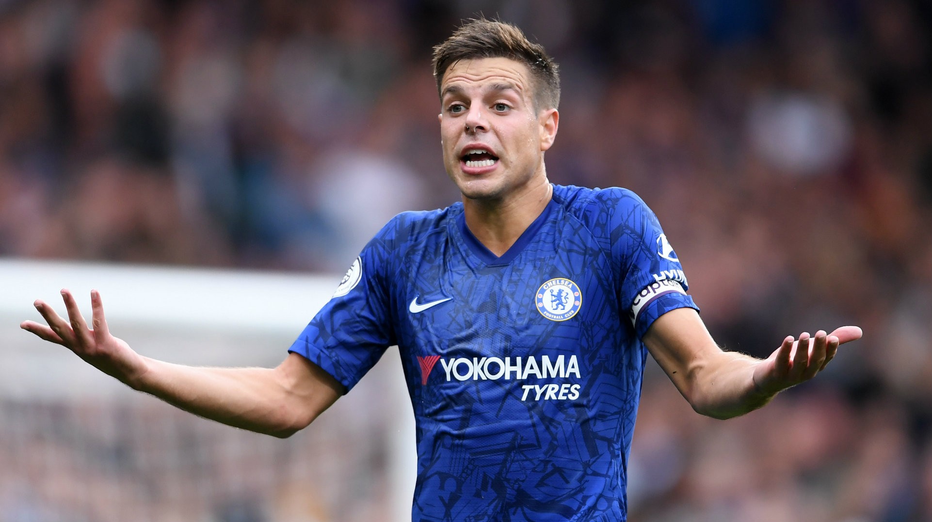 Mất bộ 3 nguyên tử, Chelsea dùng đội hình nào đấu Liverpool? - Bóng Đá