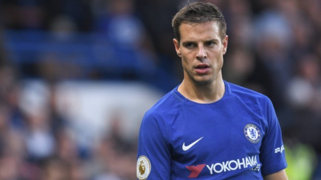 Kovacic + Azpilicueta stats vs Newcastle  - Bóng Đá