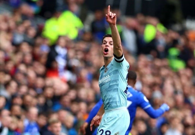 'Dream team' Chelsea trong mắt 'trò cưng' Lampard: Hàng công đáng sợ - Bóng Đá