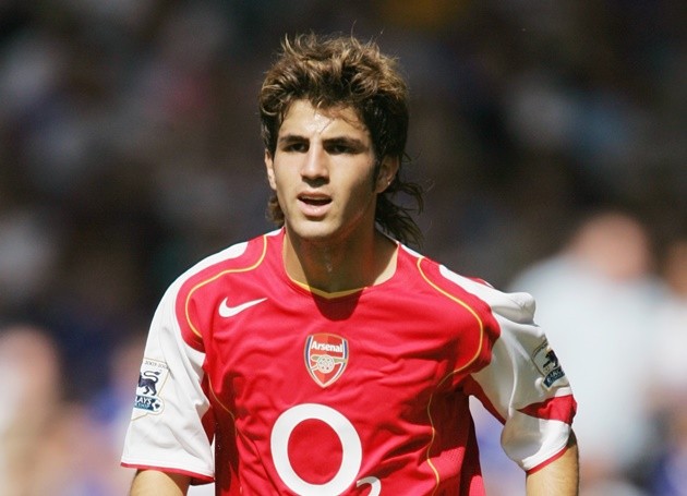 Spainish players with most Premier League games - Bóng Đá