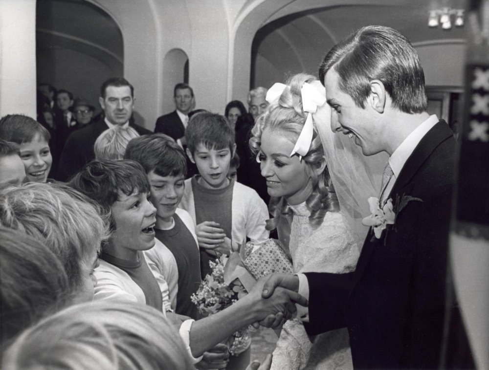 Ảnh Johan Cruyff - Bóng Đá