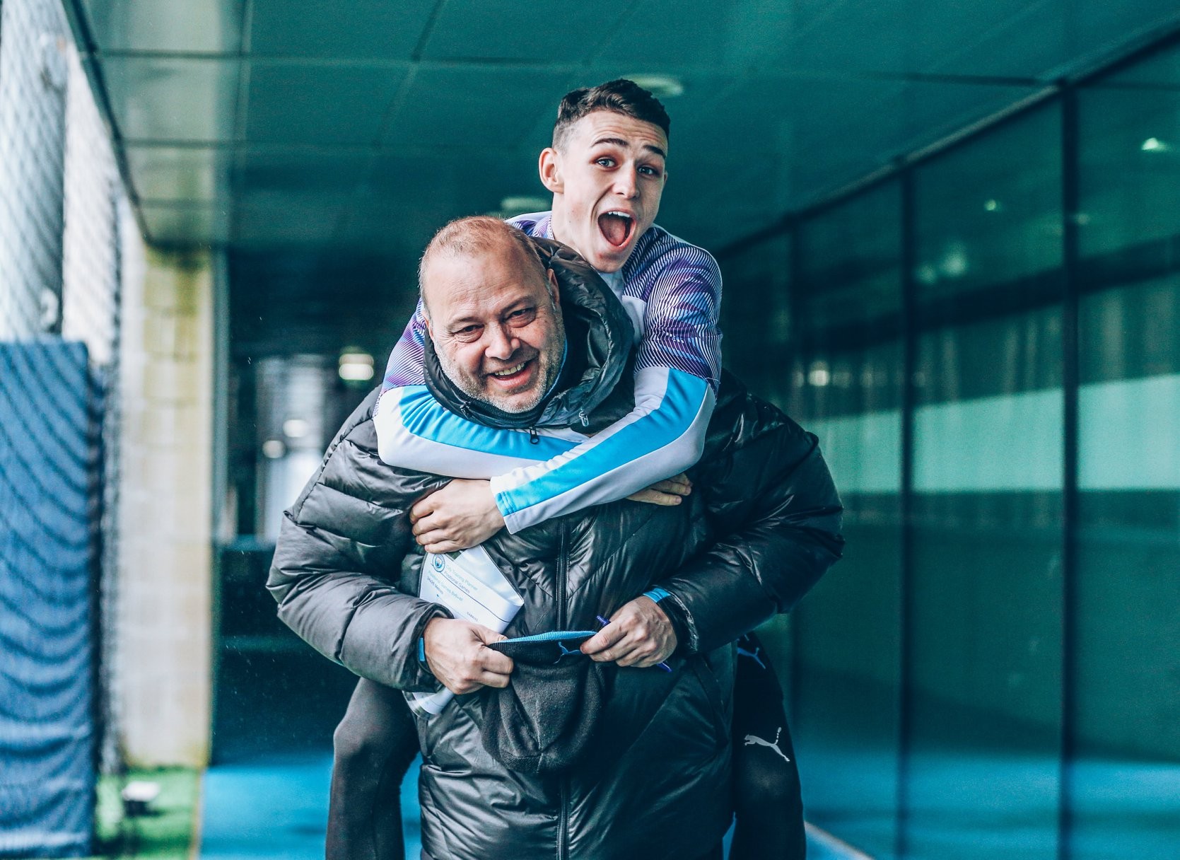 Ảnh Man City - Bóng Đá