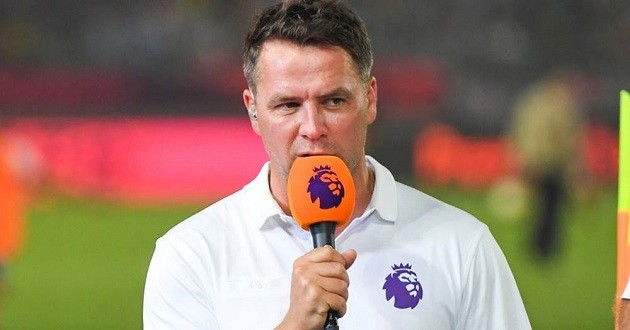 Owen gives his prediction ahead of Arsenal clash - Bóng Đá
