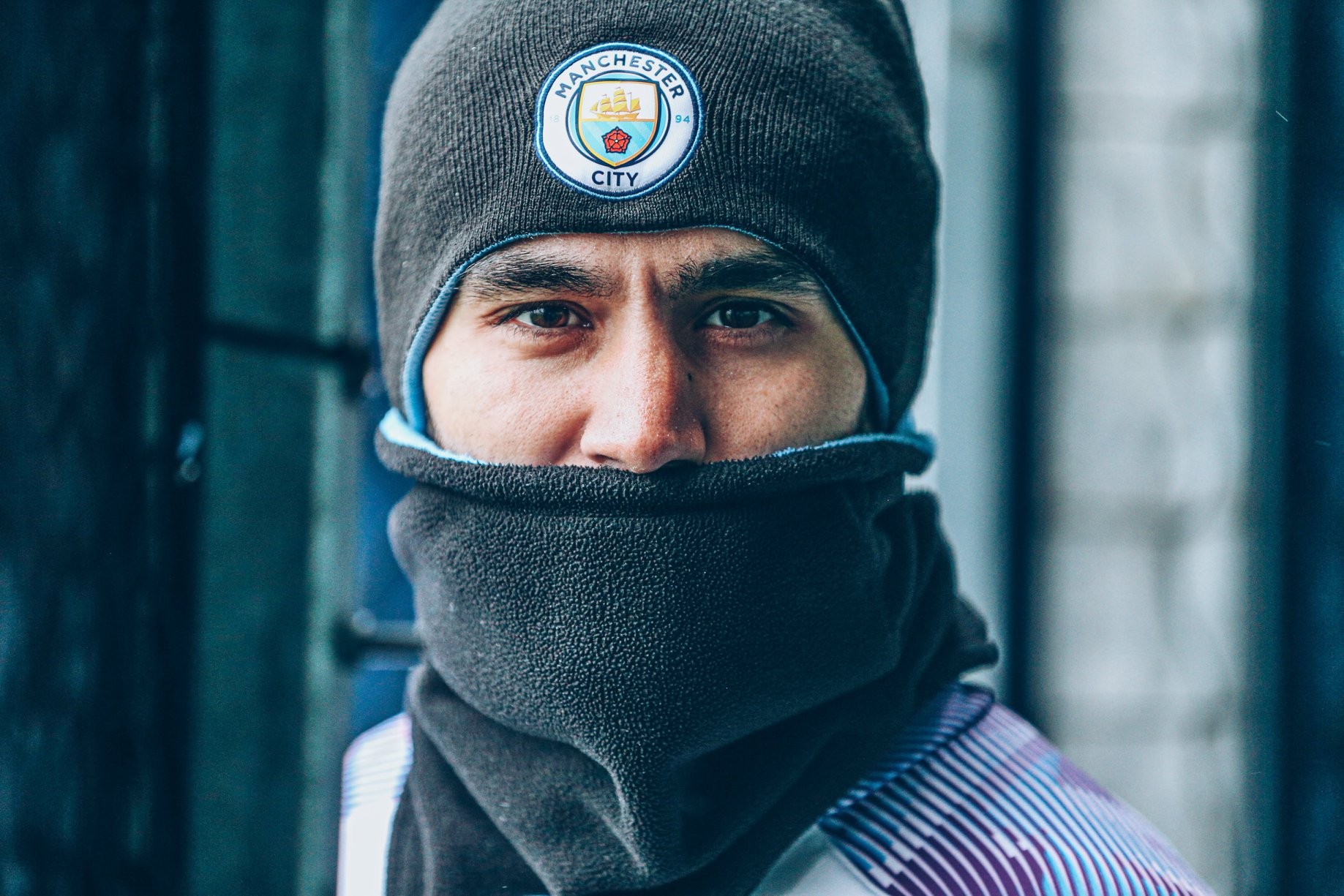 Ảnh Man City - Bóng Đá
