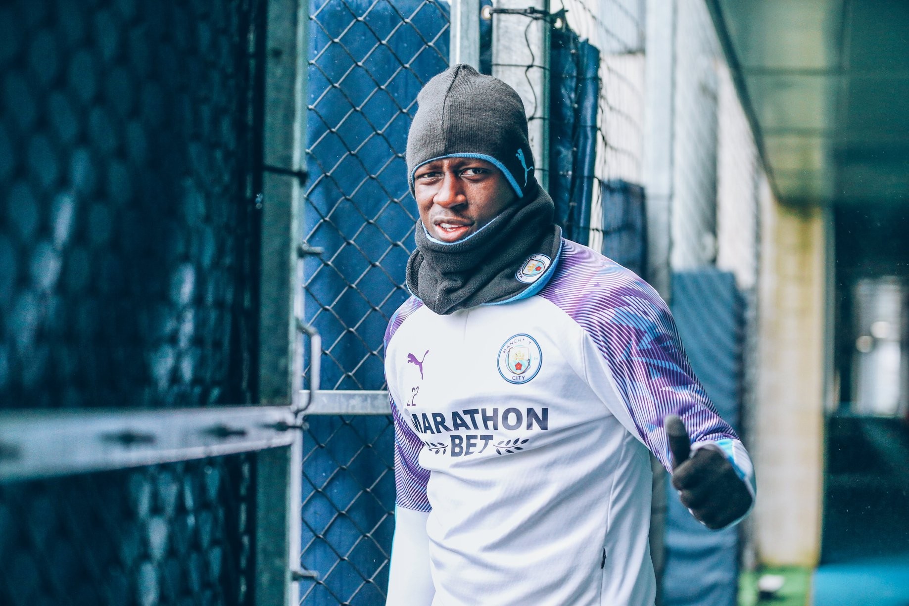Ảnh Man City - Bóng Đá