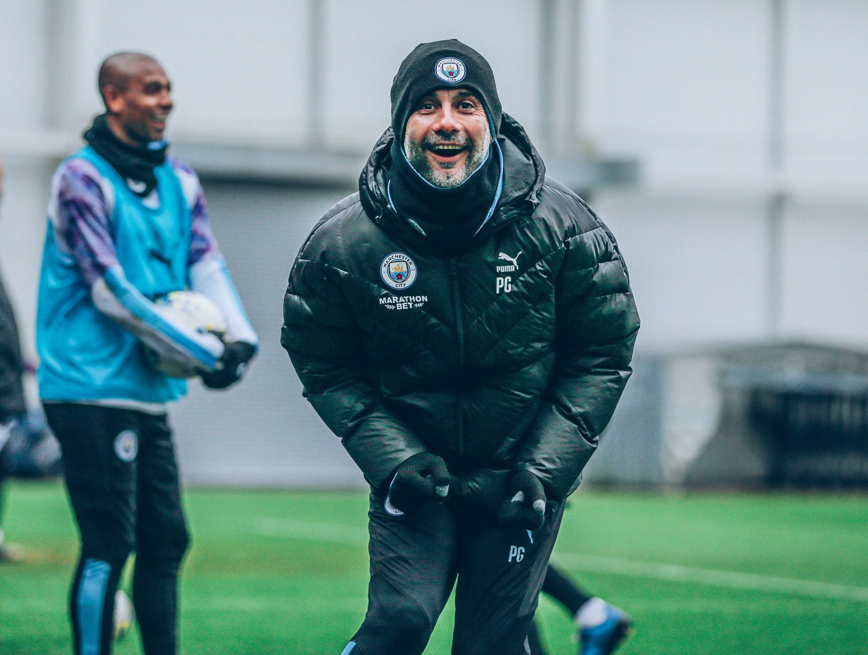 Ảnh Man City - Bóng Đá