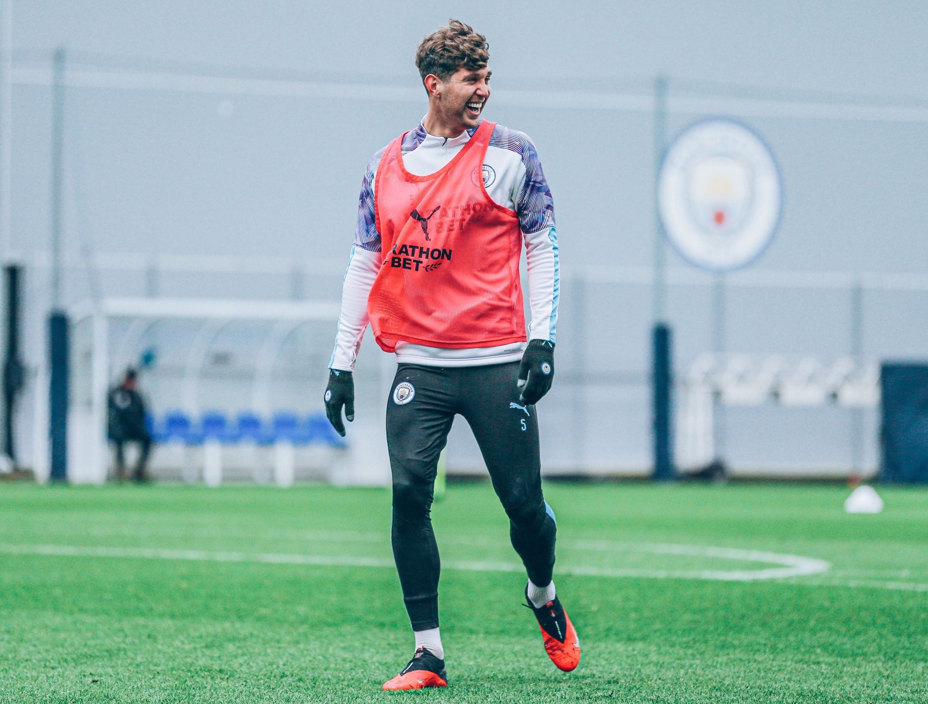 Ảnh Man City - Bóng Đá