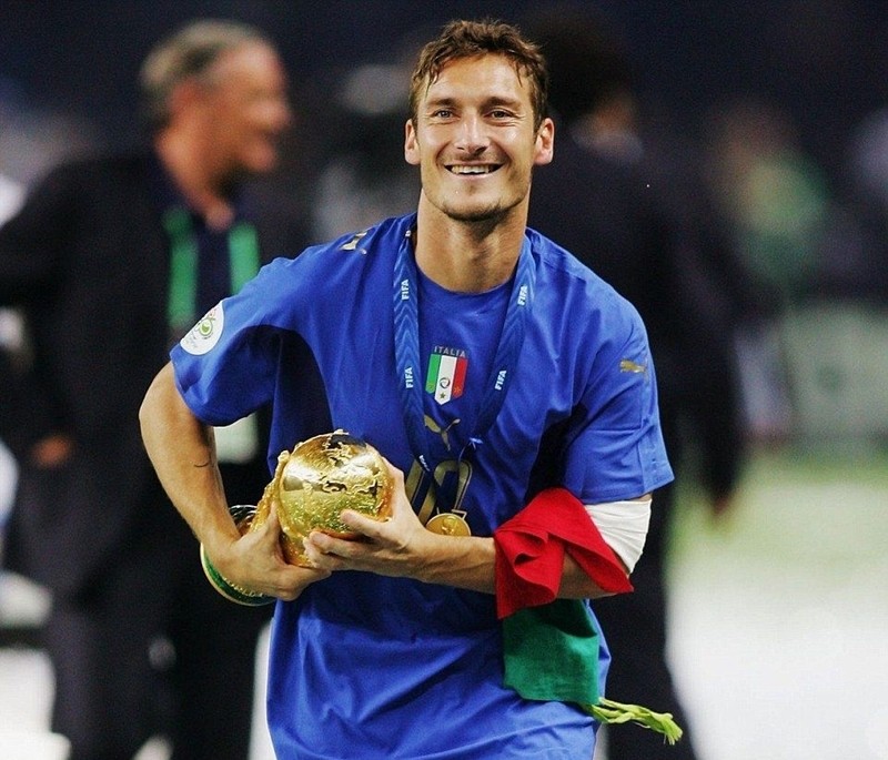 Ngày này 13 năm trước Italia vô địch World Cup lần thứ 4 - Bóng Đá