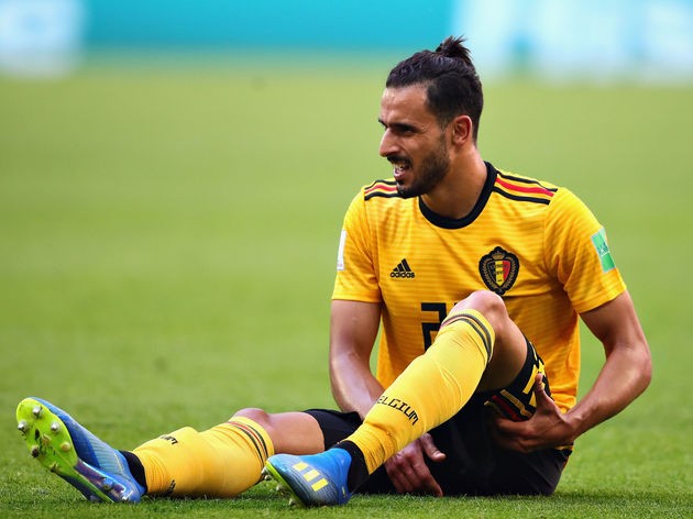 'Người thừa' của Chelsea lập cú đúp, Bỉ giữ vững mạch toàn thắng - Bóng Đá