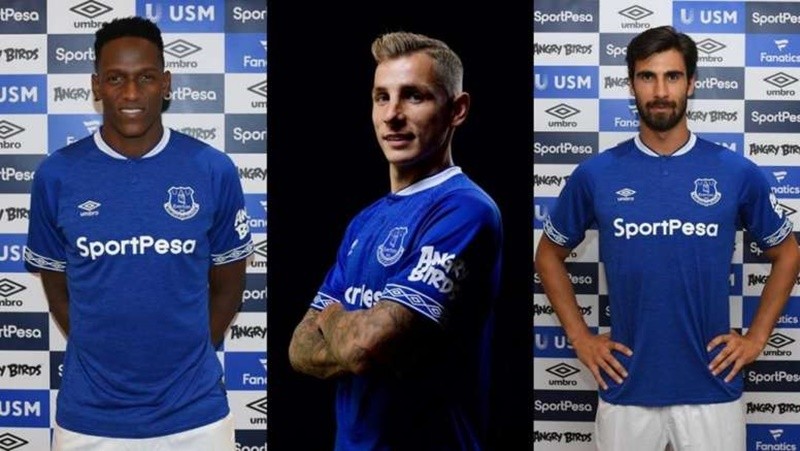Lucas Digne: 7 năm và 5 lần 