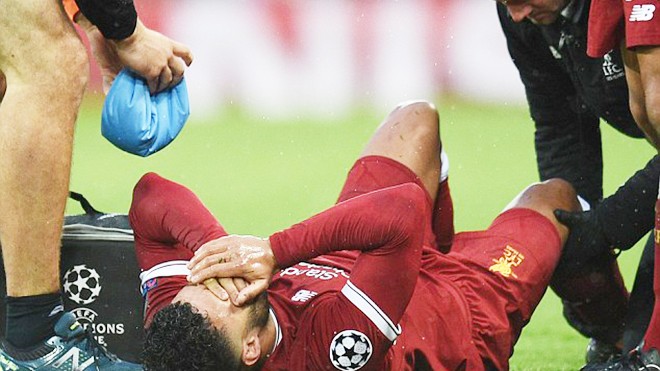 Vì sao Oxlade-Chamberlain vẫn góp mặt trên tuyển Anh? - Bóng Đá