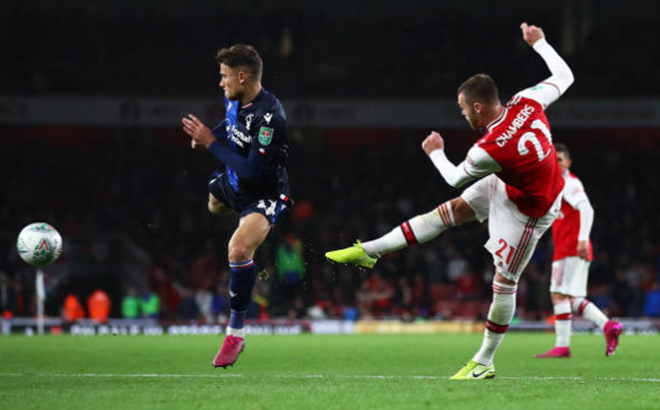 5 điểm nhấn - Bóng Đá