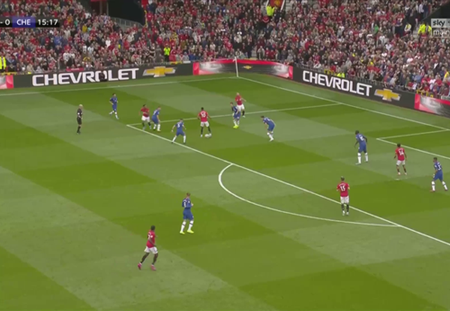 There are only two solutions to Solskjaer's Manchester United attacking wish - Bóng Đá