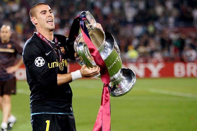 Most Clean Sheets In Champions League History - Bóng Đá