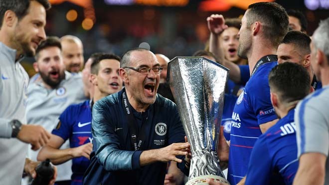 Lampard mang đến điều mới mẻ gì cho Chelsea? - Bóng Đá