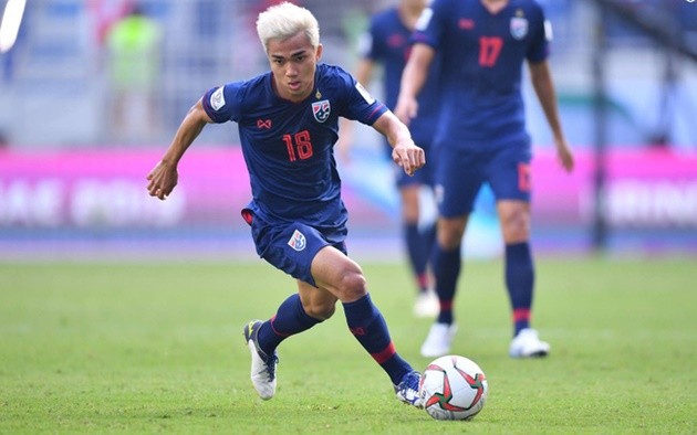 3 ngôi sao đáng xem nhất tại bảng G vòng loại World Cup 2022 - Bóng Đá