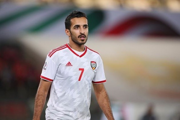 3 ngôi sao đáng xem nhất tại bảng G vòng loại World Cup 2022 - Bóng Đá