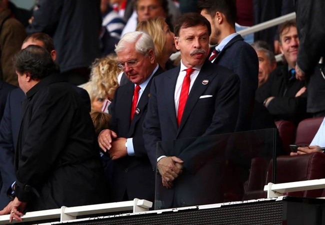 10 chủ sở hữu giàu nhất EPL: Cú sốc nhà Glazers; Newcastle đổi đời - Bóng Đá