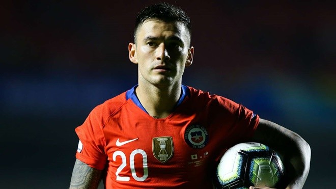 ĐHTB vòng bảng Copa America 2019 - Bóng Đá