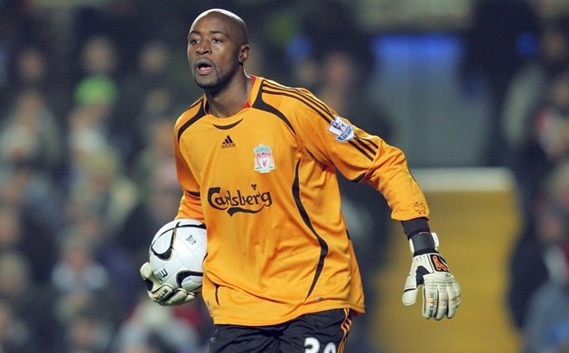 18 cầu thủ châu Phi từng khoác áo Liverpool (phần 1) - Bóng Đá