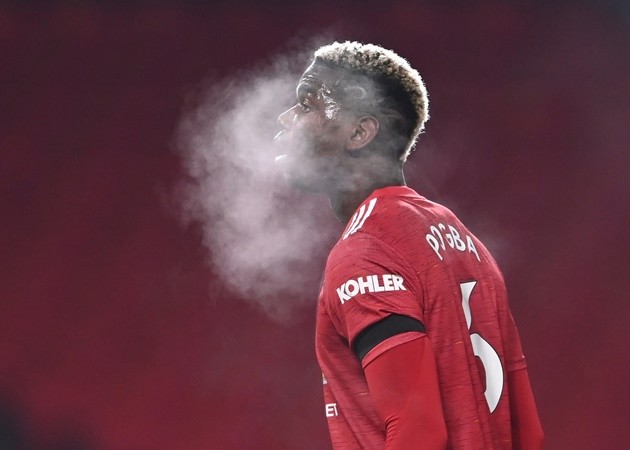 Man Utd thắng nhọc, Solskjaer có lẽ đã nhìn thấy 3 điểm then chốt - Bóng Đá