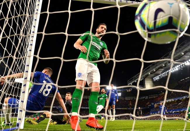 10 thống kê đáng chú ý vòng 7 Premier League: 'Hiểm họa' chờ Liverpool - Bóng Đá