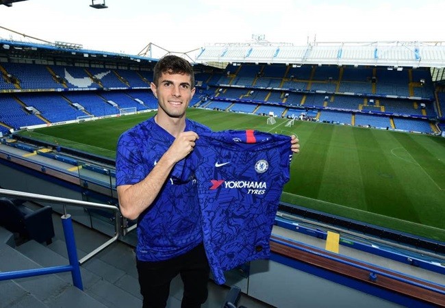 5 current Premier League stars who rejected a move to Liverpool - Bóng Đá