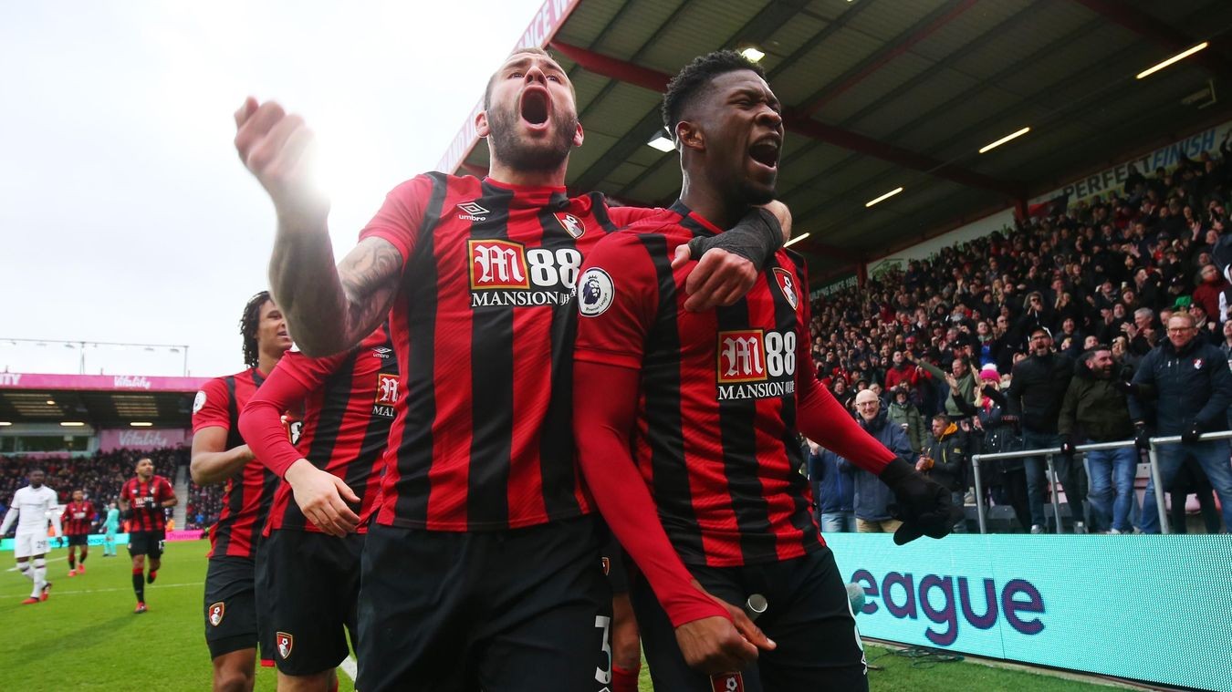 TRỰC TIẾP Bournemouth 2-1 Chelsea: King xuất sắc đưa Bournemouth vươn lên dẫn trước (H2) - Bóng Đá