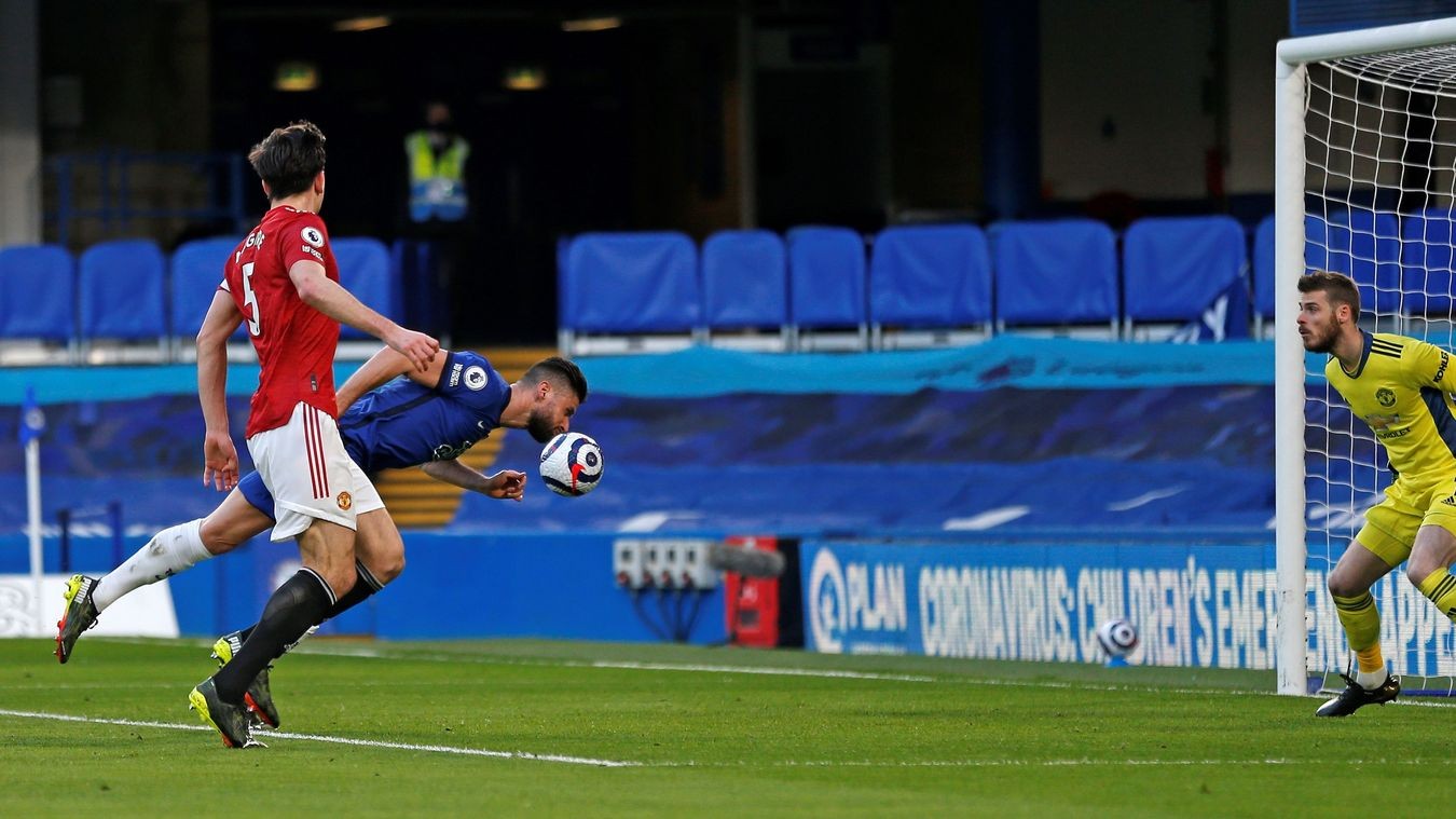 Bale hồi sinh, tốc độ kinh hoàng Chelsea-M.U và những hình ảnh ấn tượng nhất - Bóng Đá