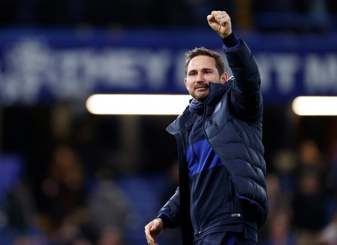 Mua Werner, Chelsea vẫn chưa chán bóng đá - Bóng Đá