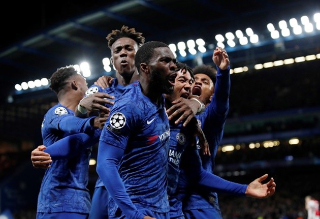 Man Utd have Premier League’s highest wage bill at eye-watering £352m and splash out more than DOUBLE the average team - Bóng Đá