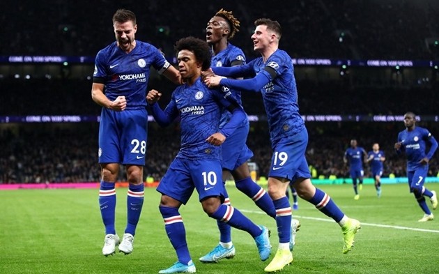 FA takes FIFA to court over punishment in Chelsea transfer ban - Bóng Đá