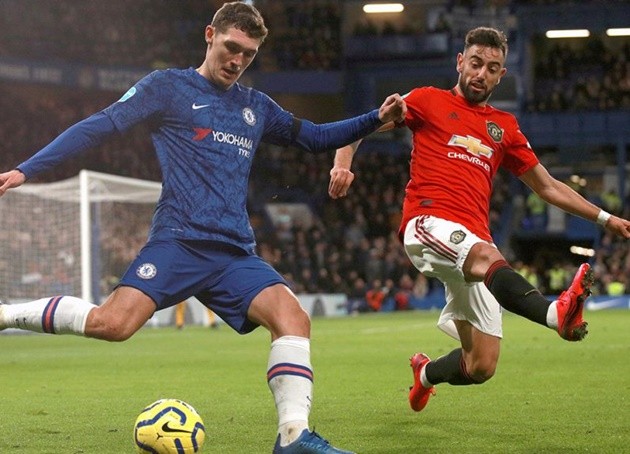 Premier League đá kín toàn bộ các trận còn lại - Bóng Đá