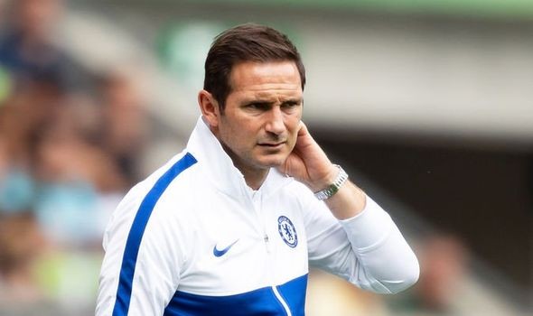 Gullit talks about Chelsea - Bóng Đá